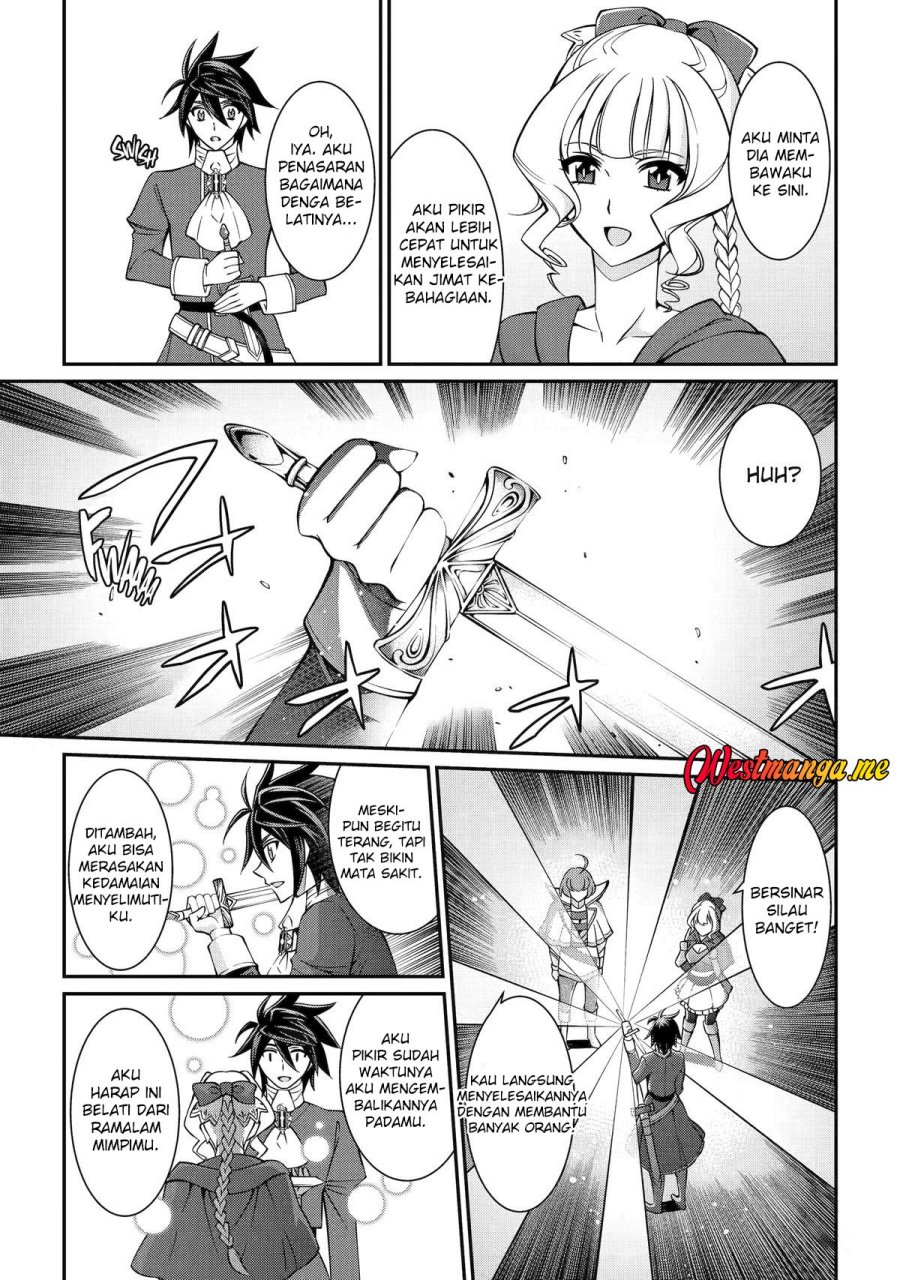 Shikkoku Tsukai no Saikyo Yusha Nakama Zen’in ni Uragira Retanode Saikyo no Mamono Chap 93 - Next Chap 94