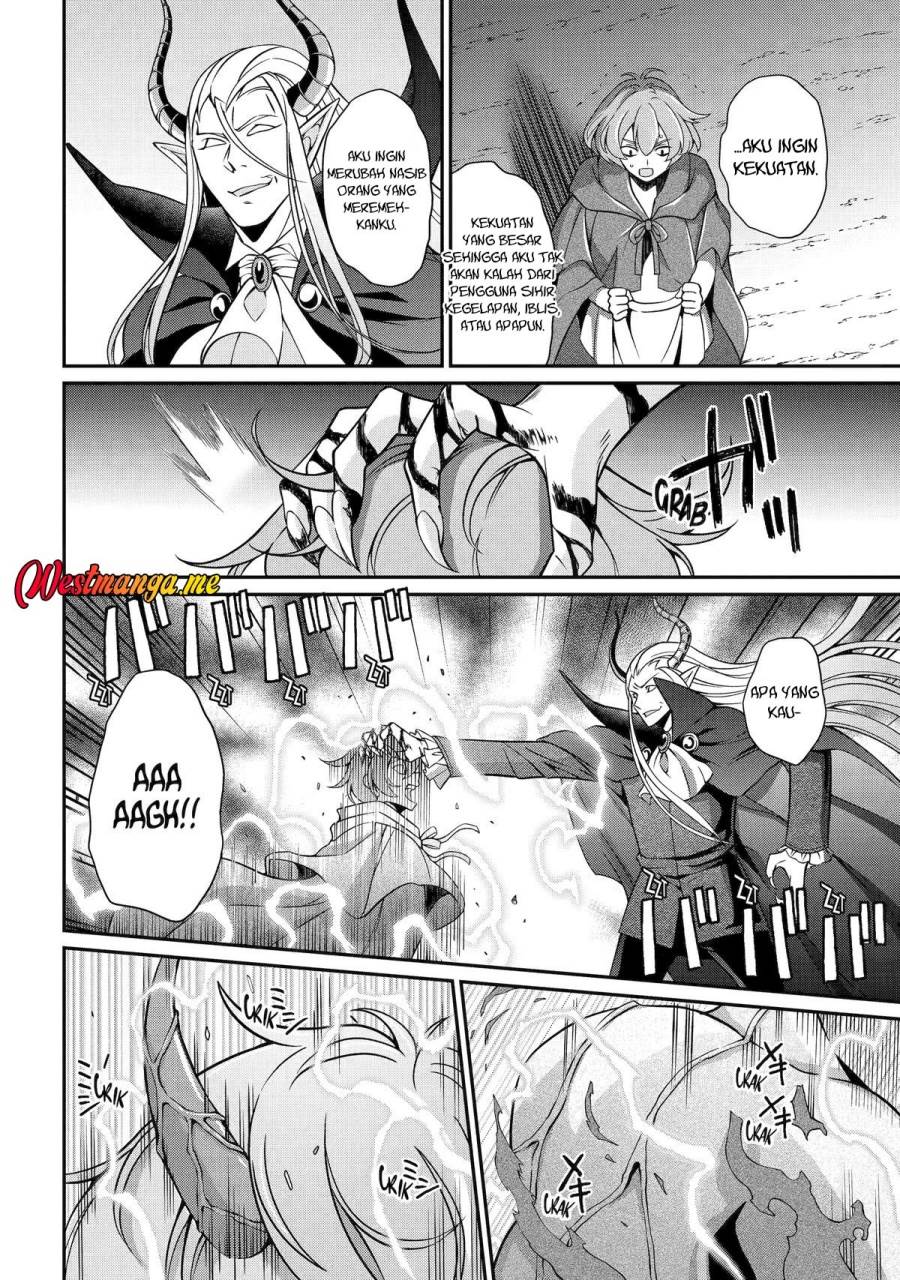 Shikkoku Tsukai no Saikyo Yusha Nakama Zen’in ni Uragira Retanode Saikyo no Mamono Chap 94 - Next Chap 95