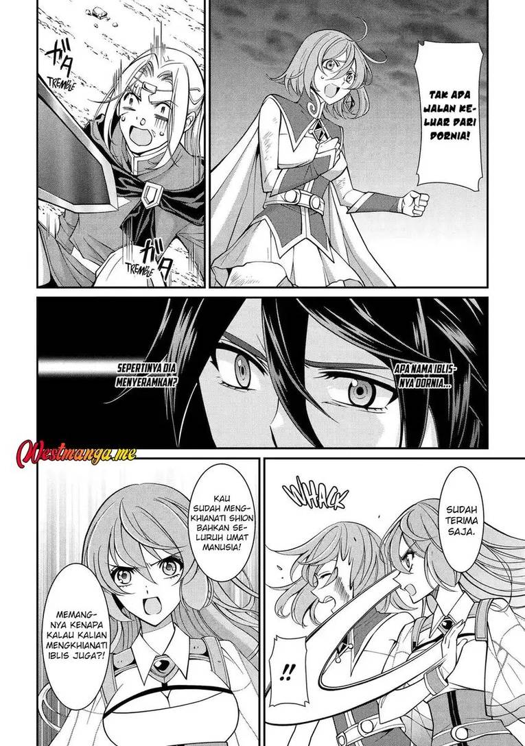 Shikkoku Tsukai no Saikyo Yusha Nakama Zen’in ni Uragira Retanode Saikyo no Mamono Chap 98 - Next Chap 99