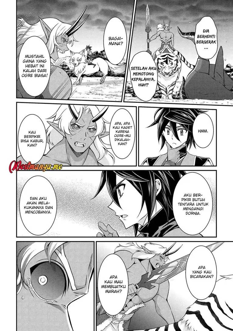 Shikkoku Tsukai no Saikyo Yusha Nakama Zen’in ni Uragira Retanode Saikyo no Mamono Chap 98 - Next Chap 99