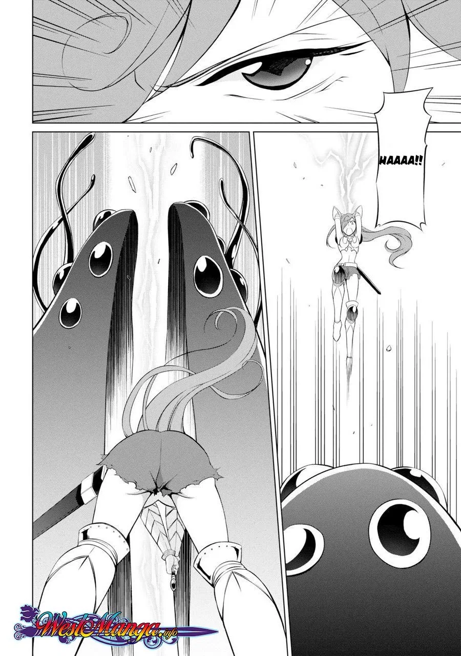 Shikkoku Tsukai no Saikyo Yusha Nakama Zen’in ni Uragira Retanode Saikyo no Mamono Chap 1 - Next Chap 2