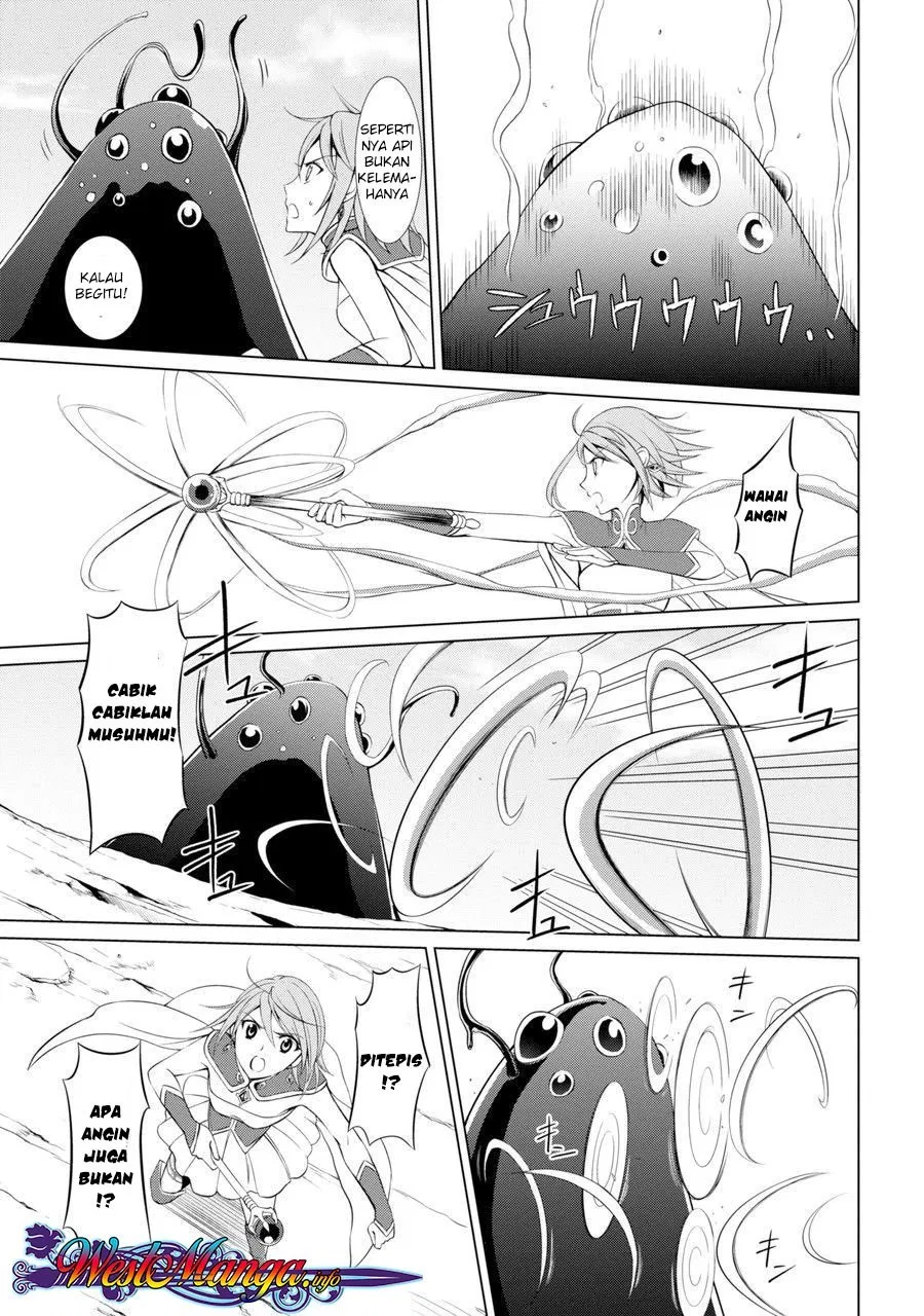 Shikkoku Tsukai no Saikyo Yusha Nakama Zen’in ni Uragira Retanode Saikyo no Mamono Chap 1 - Next Chap 2