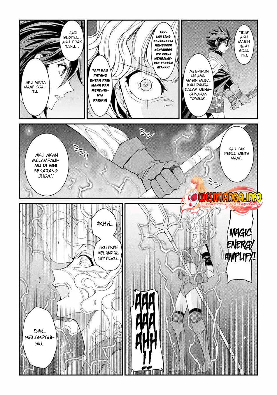 Shikkoku Tsukai no Saikyo Yusha Nakama Zen’in ni Uragira Retanode Saikyo no Mamono Chap 18 - Next Chap 19