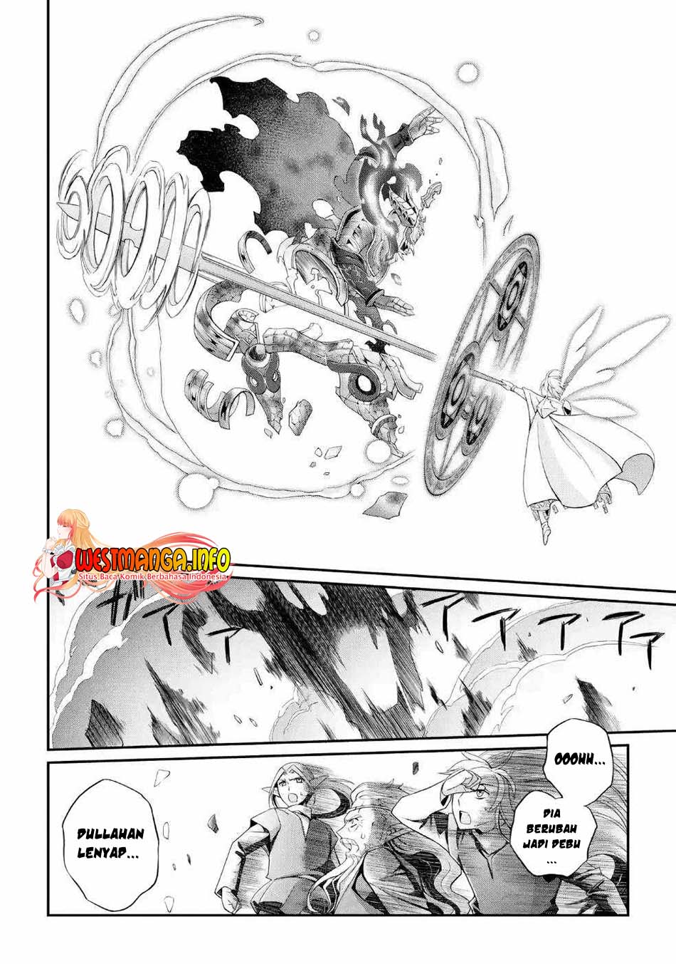 Shikkoku Tsukai no Saikyo Yusha Nakama Zen’in ni Uragira Retanode Saikyo no Mamono Chap 22 - Next Chap 23