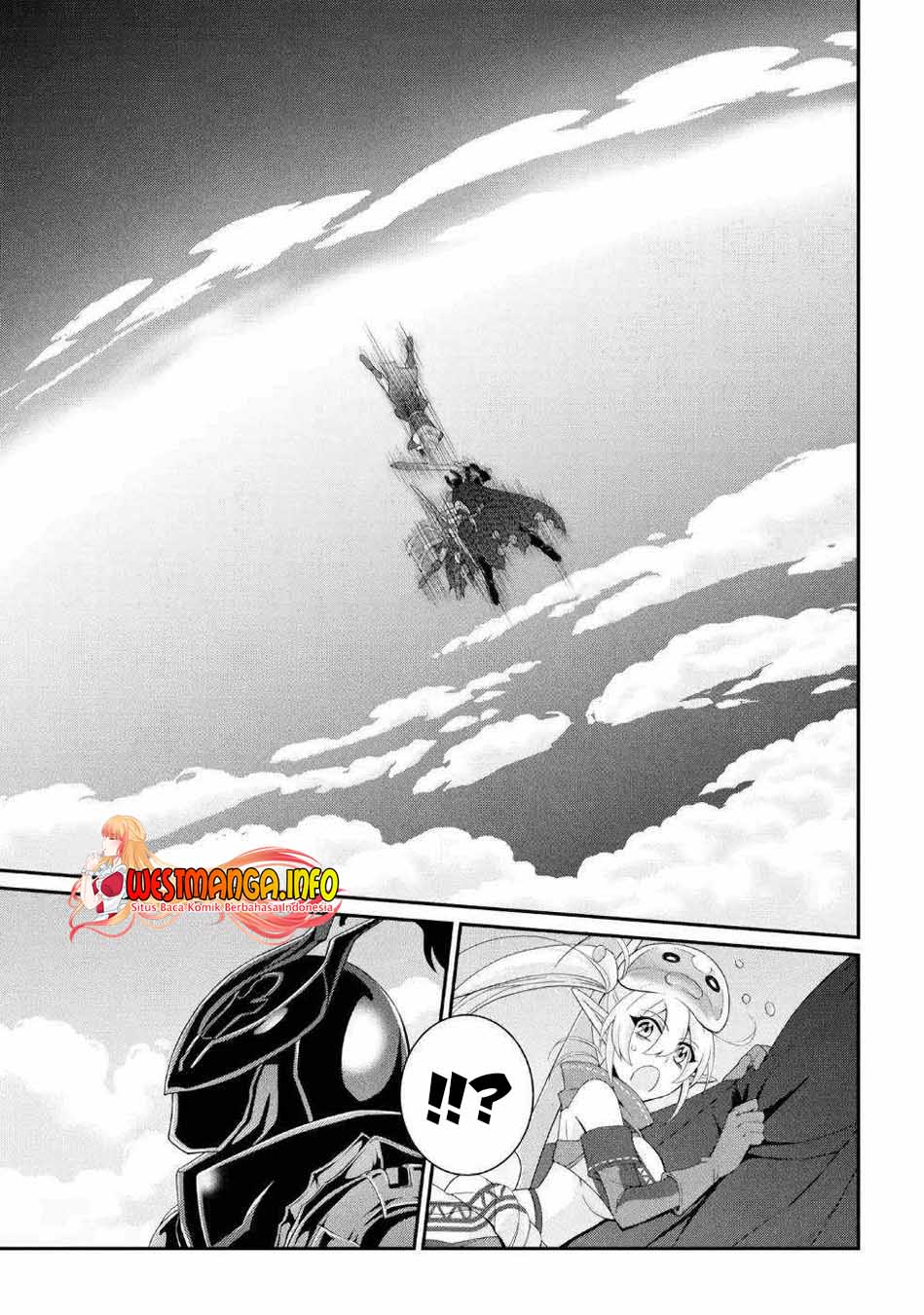 Shikkoku Tsukai no Saikyo Yusha Nakama Zen’in ni Uragira Retanode Saikyo no Mamono Chap 24 - Next Chap 25
