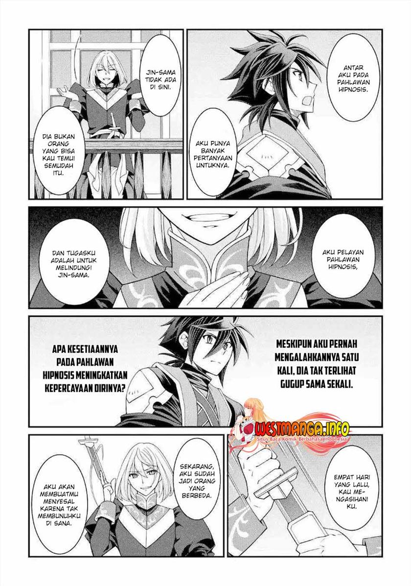 Shikkoku Tsukai no Saikyo Yusha Nakama Zen’in ni Uragira Retanode Saikyo no Mamono Chap 29 - Next Chap 30
