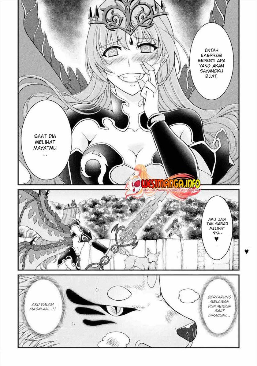 Shikkoku Tsukai no Saikyo Yusha Nakama Zen’in ni Uragira Retanode Saikyo no Mamono Chap 29 - Next Chap 30