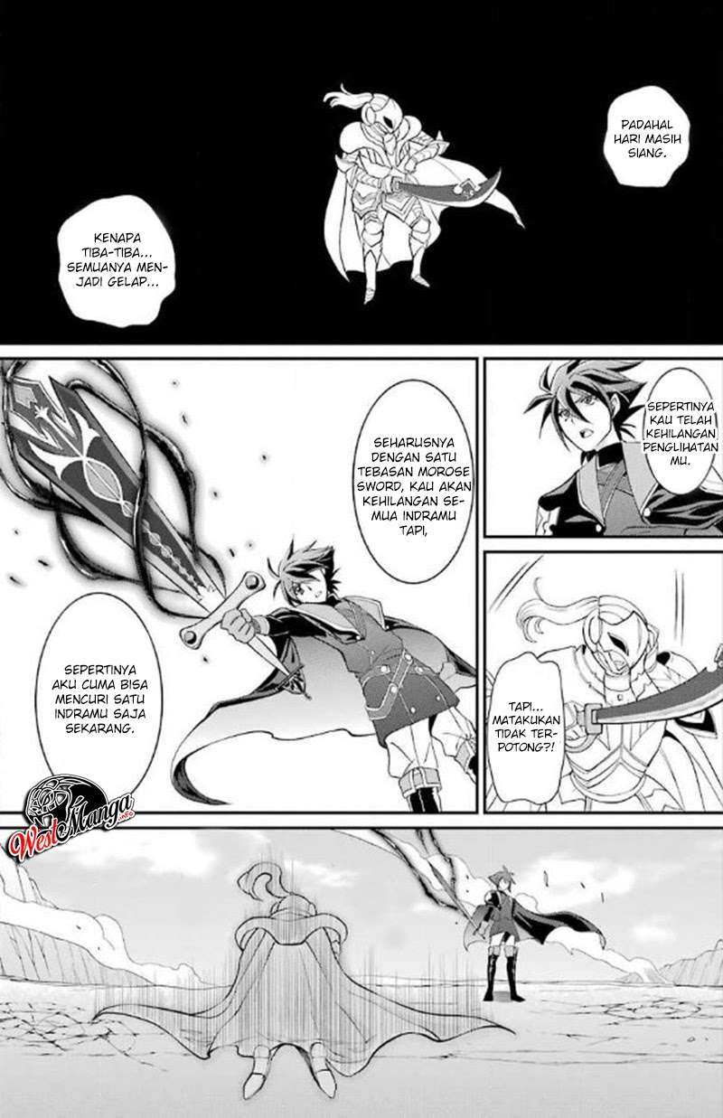 Shikkoku Tsukai no Saikyo Yusha Nakama Zen’in ni Uragira Retanode Saikyo no Mamono Chap 3.2 - Next Chap 4.2