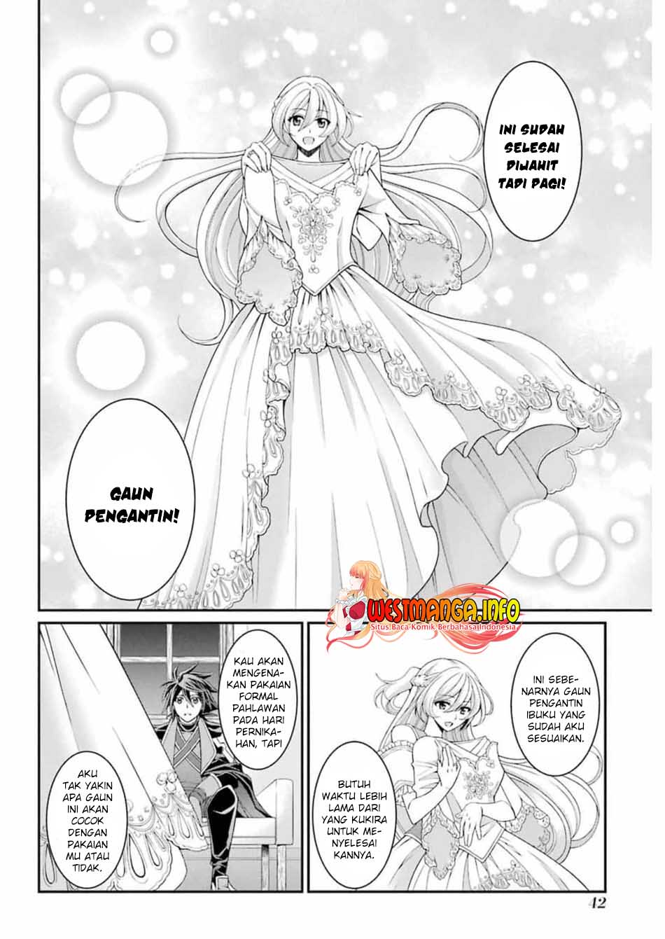 Shikkoku Tsukai no Saikyo Yusha Nakama Zen’in ni Uragira Retanode Saikyo no Mamono Chap 33 - Next Chap 34