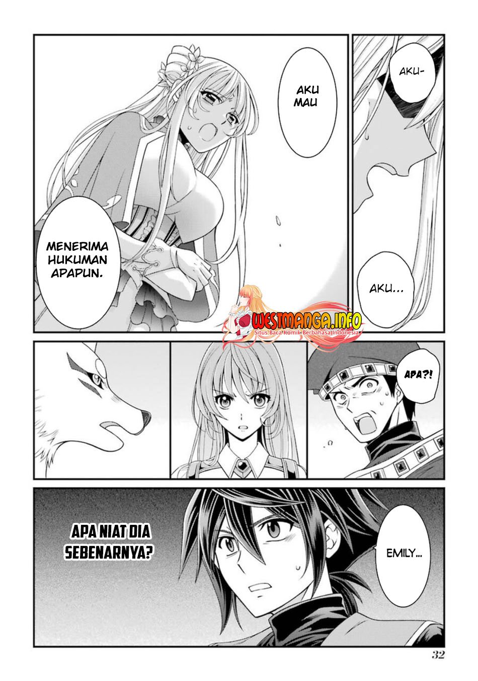 Shikkoku Tsukai no Saikyo Yusha Nakama Zen’in ni Uragira Retanode Saikyo no Mamono Chap 38 - Next Chap 39