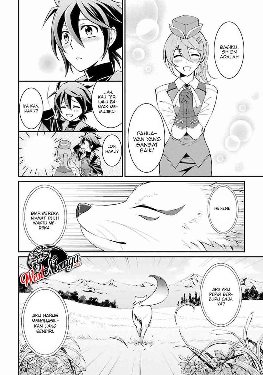 Shikkoku Tsukai no Saikyo Yusha Nakama Zen’in ni Uragira Retanode Saikyo no Mamono Chap 4.2 - Next Chap 5.2