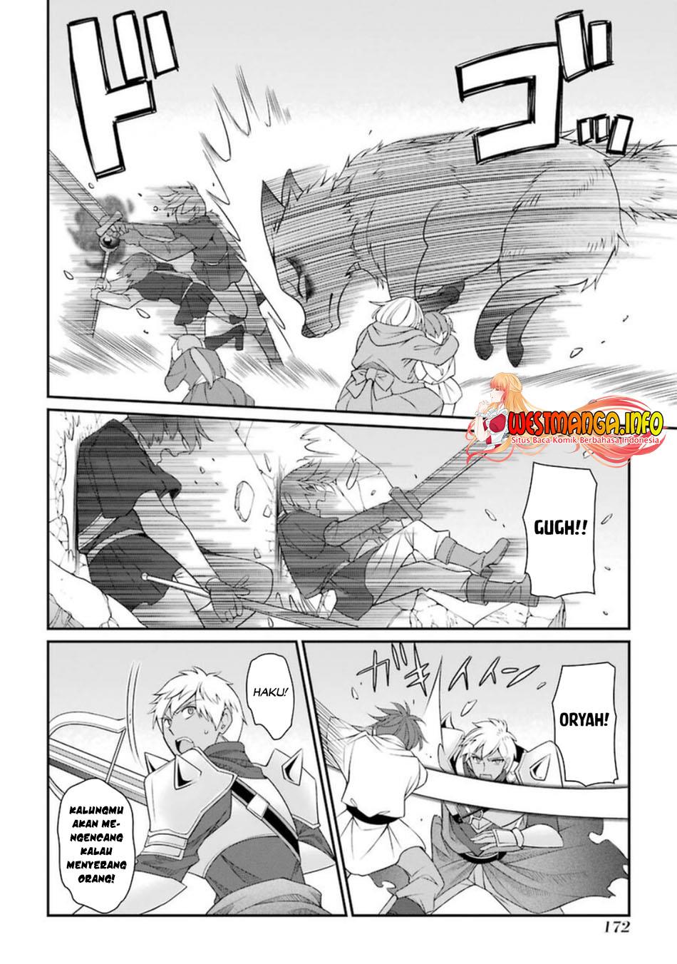 Shikkoku Tsukai no Saikyo Yusha Nakama Zen’in ni Uragira Retanode Saikyo no Mamono Chap 43 - Next Chap 44