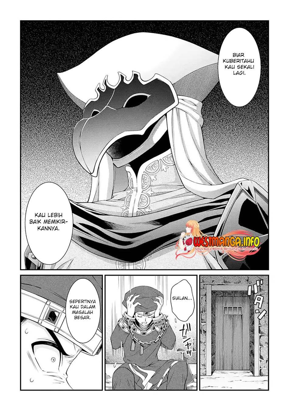 Shikkoku Tsukai no Saikyo Yusha Nakama Zen’in ni Uragira Retanode Saikyo no Mamono Chap 44 - Next Chap 45