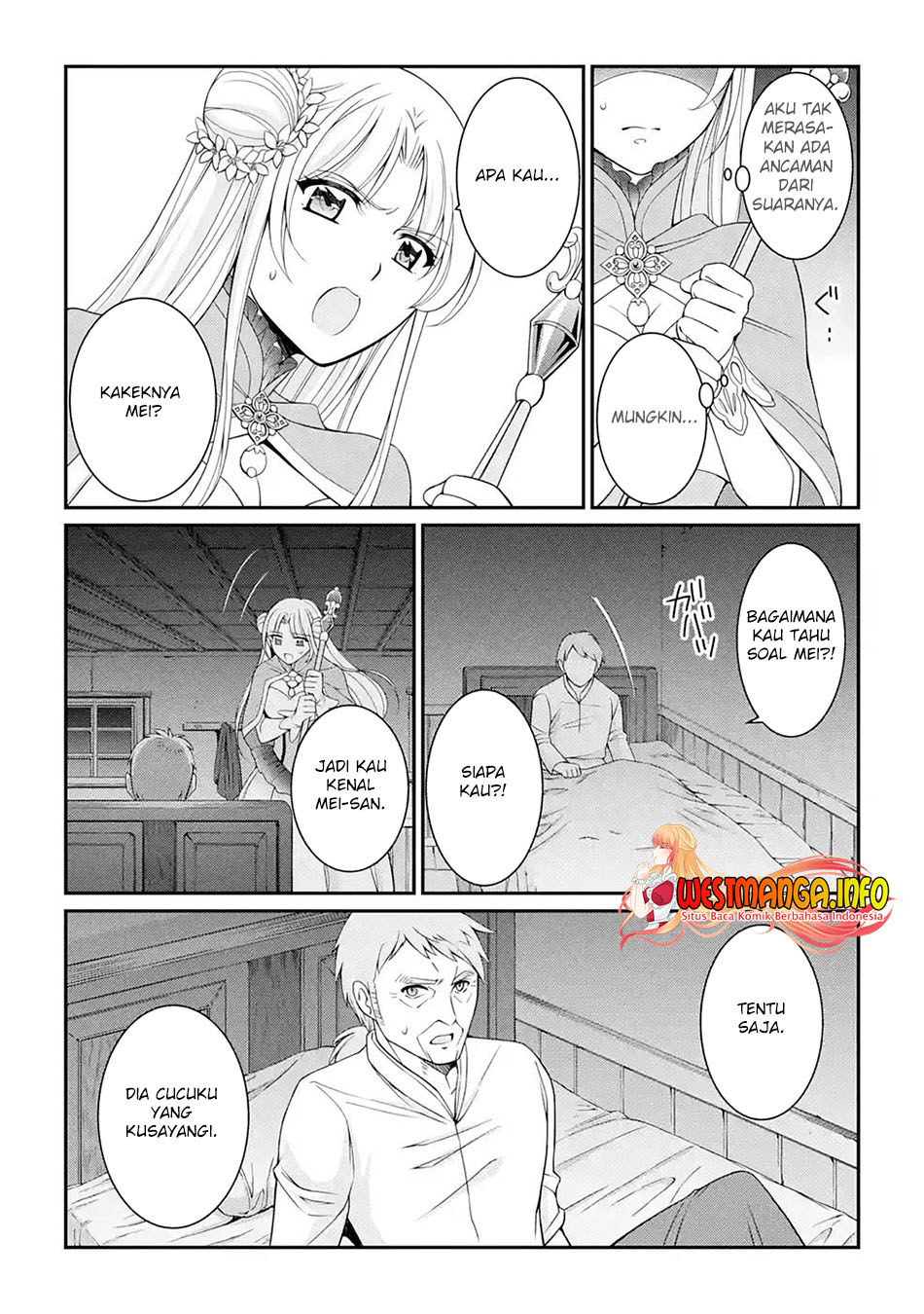 Shikkoku Tsukai no Saikyo Yusha Nakama Zen’in ni Uragira Retanode Saikyo no Mamono Chap 46 - Next Chap 47