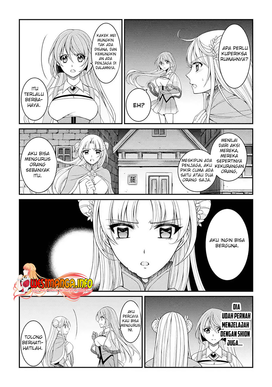 Shikkoku Tsukai no Saikyo Yusha Nakama Zen’in ni Uragira Retanode Saikyo no Mamono Chap 46 - Next Chap 47