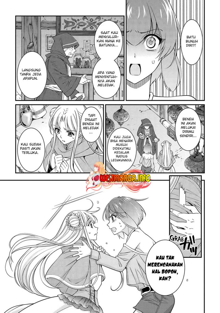 Shikkoku Tsukai no Saikyo Yusha Nakama Zen’in ni Uragira Retanode Saikyo no Mamono Chap 57 - Next Chap 58