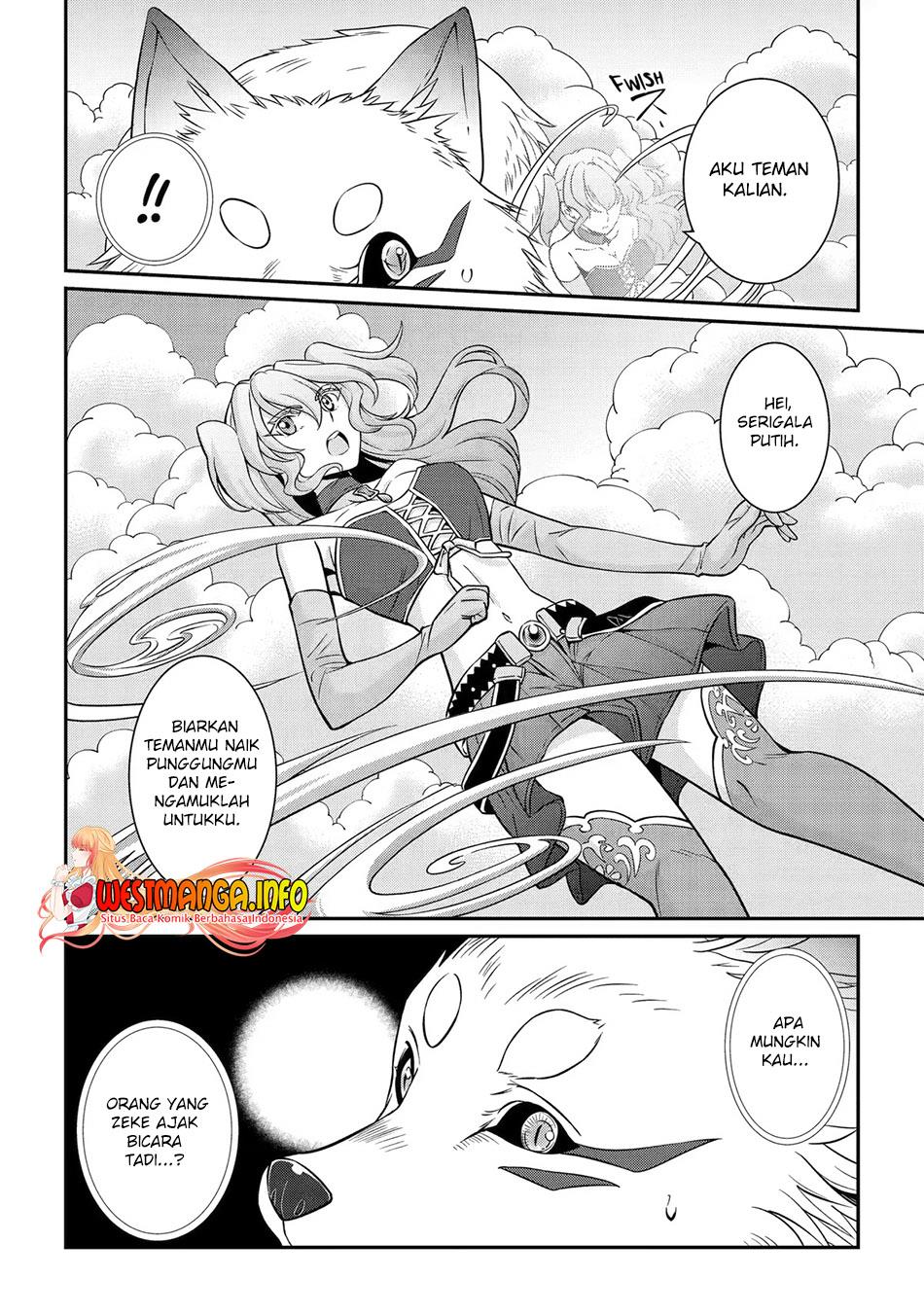 Shikkoku Tsukai no Saikyo Yusha Nakama Zen’in ni Uragira Retanode Saikyo no Mamono Chap 58 - Next Chap 59