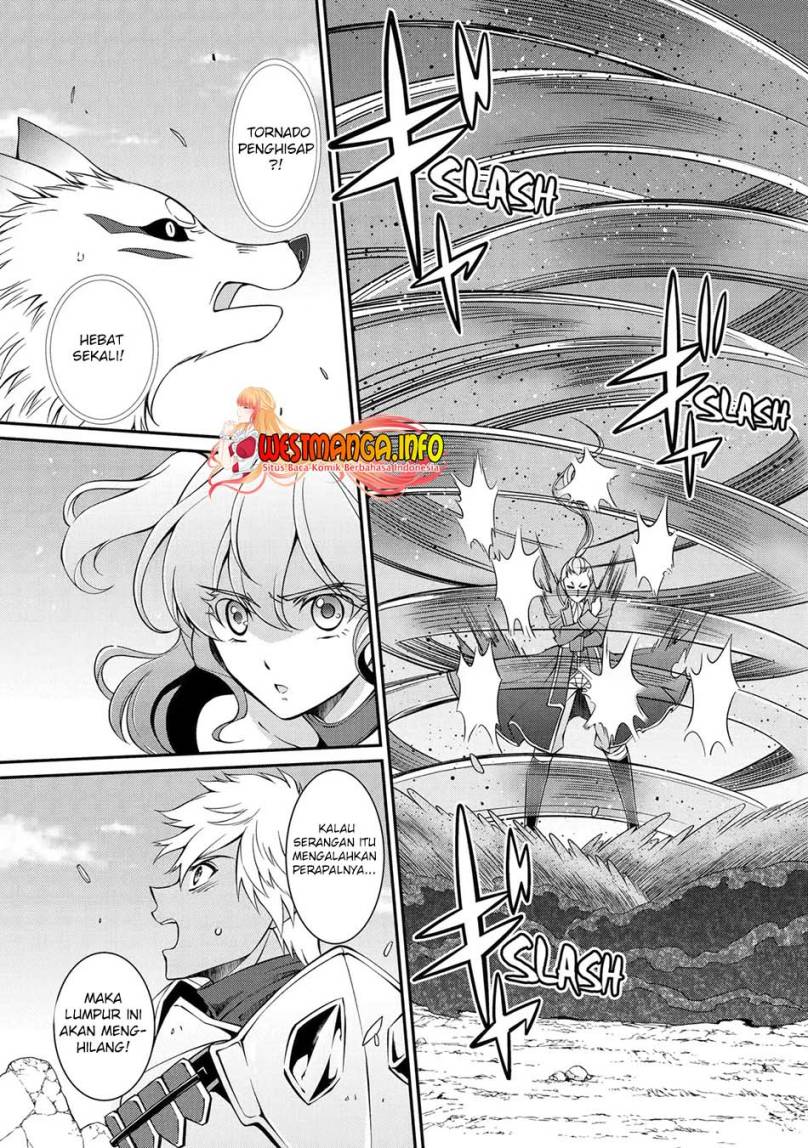 Shikkoku Tsukai no Saikyo Yusha Nakama Zen’in ni Uragira Retanode Saikyo no Mamono Chap 59 - Next Chap 60