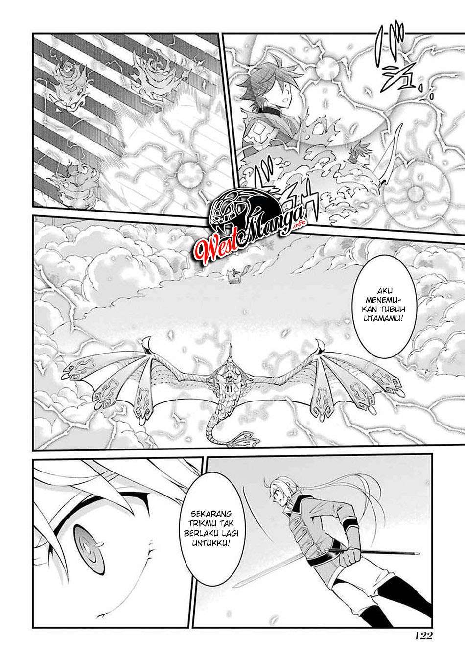 Shikkoku Tsukai no Saikyo Yusha Nakama Zen’in ni Uragira Retanode Saikyo no Mamono Chap 6 - Next Chap 7