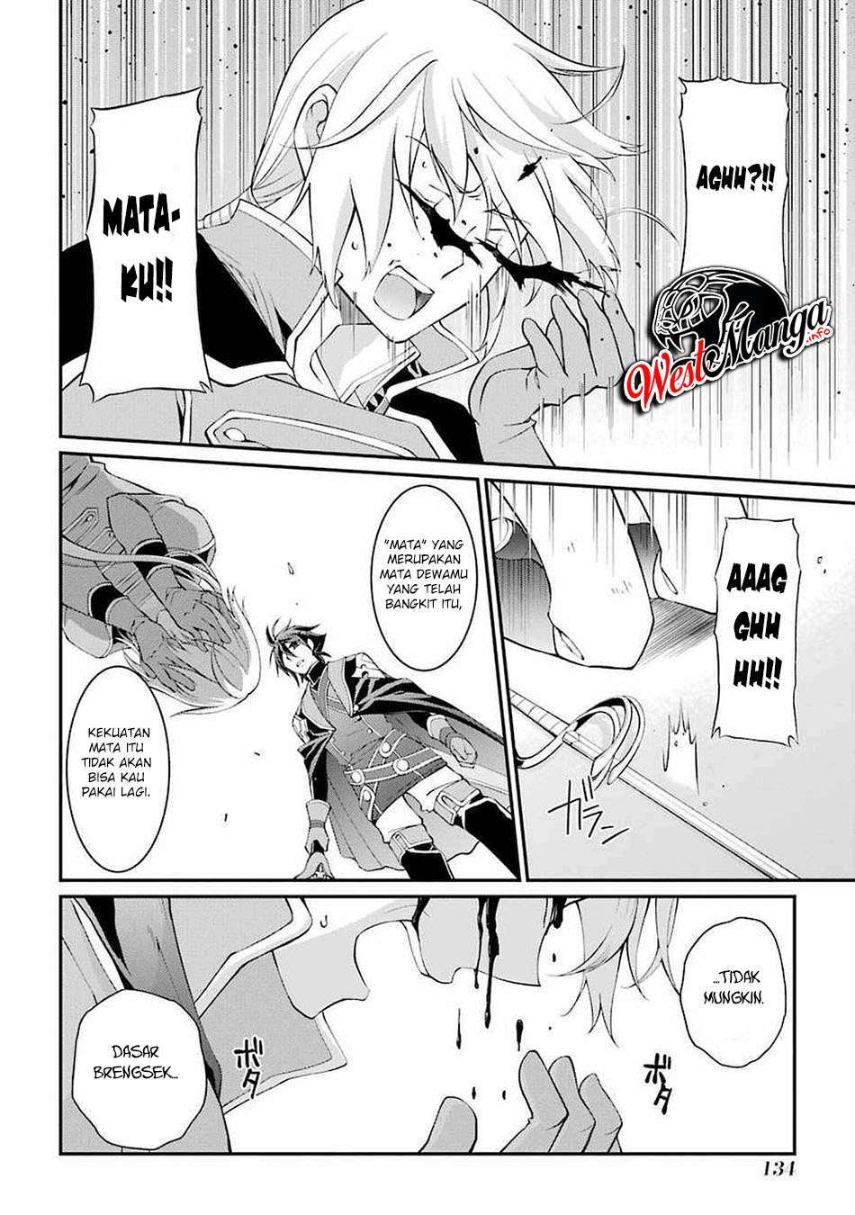 Shikkoku Tsukai no Saikyo Yusha Nakama Zen’in ni Uragira Retanode Saikyo no Mamono Chap 6 - Next Chap 7