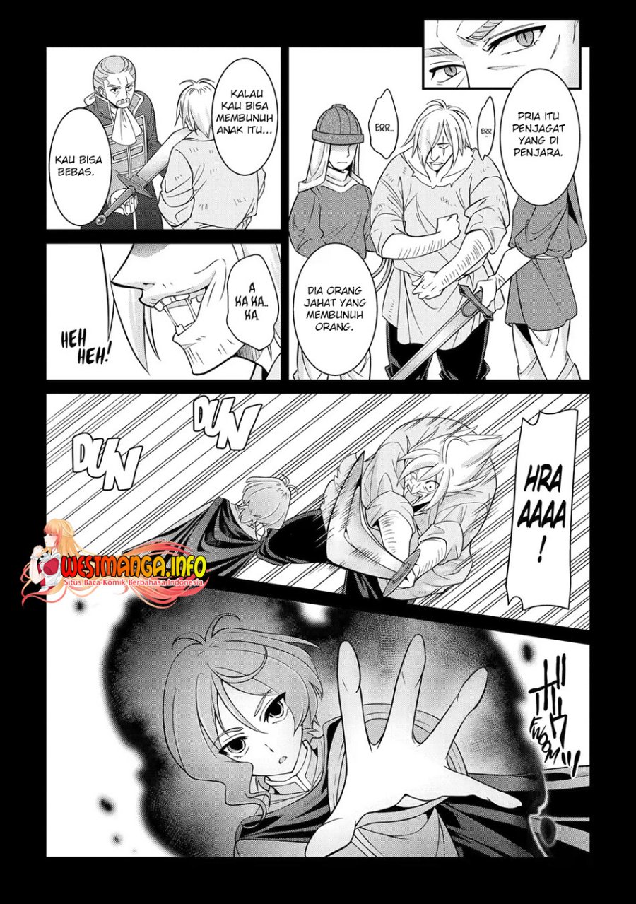 Shikkoku Tsukai no Saikyo Yusha Nakama Zen’in ni Uragira Retanode Saikyo no Mamono Chap 62 - Next Chap 63