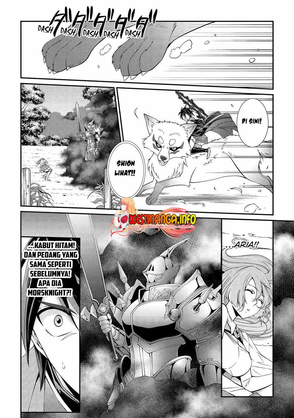 Shikkoku Tsukai no Saikyo Yusha Nakama Zen’in ni Uragira Retanode Saikyo no Mamono Chap 69 - Next Chap 70