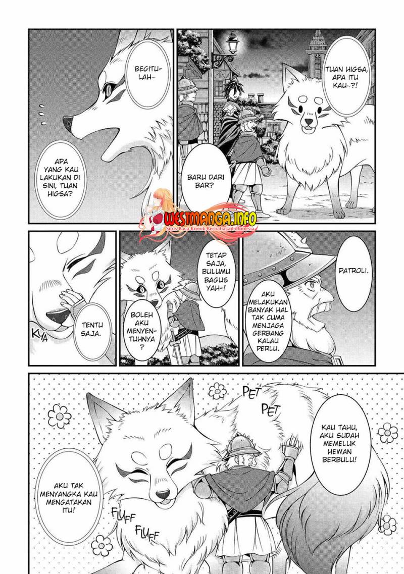 Shikkoku Tsukai no Saikyo Yusha Nakama Zen’in ni Uragira Retanode Saikyo no Mamono Chap 71 - Next Chap 72
