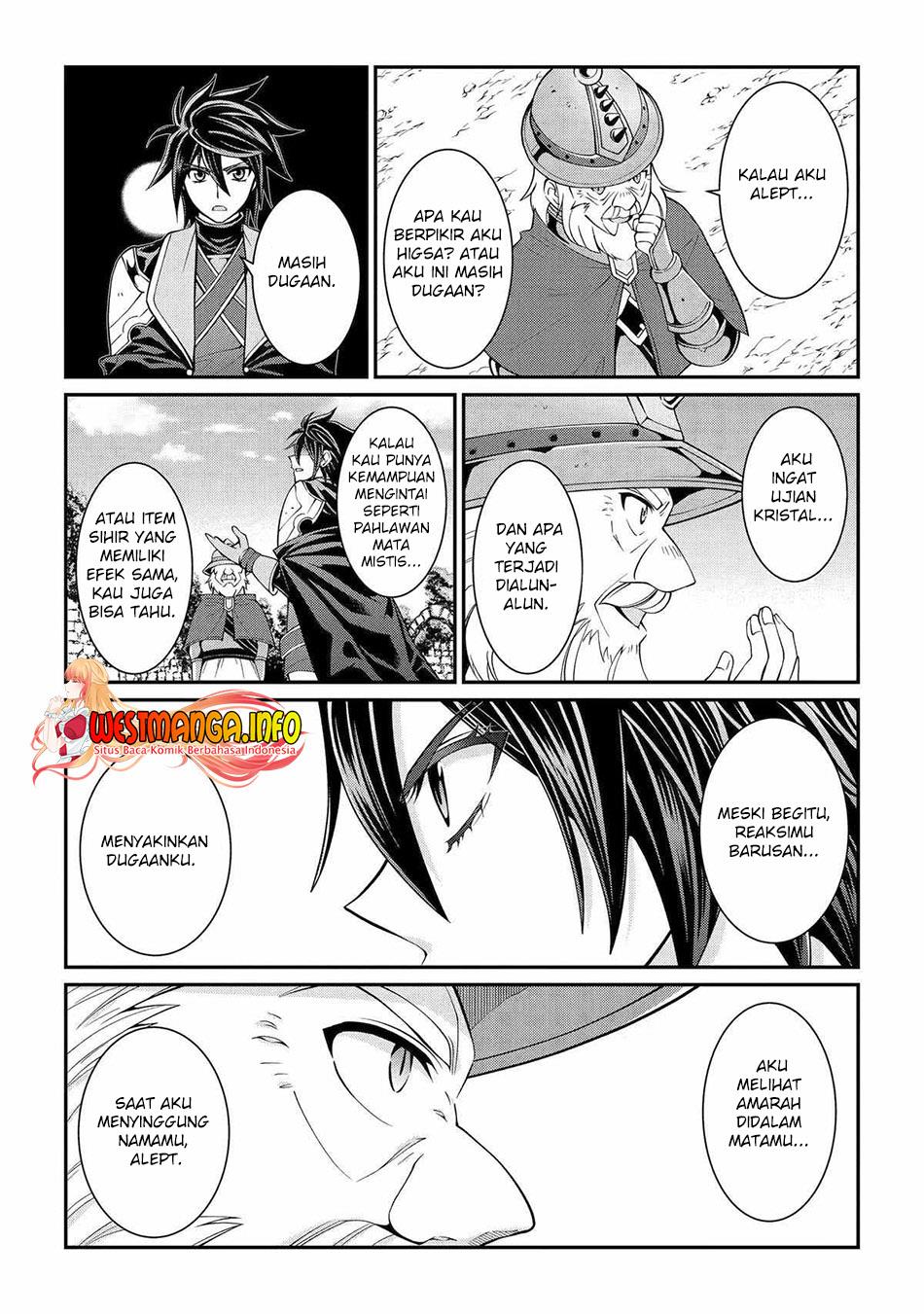 Shikkoku Tsukai no Saikyo Yusha Nakama Zen’in ni Uragira Retanode Saikyo no Mamono Chap 73 - Next Chap 74
