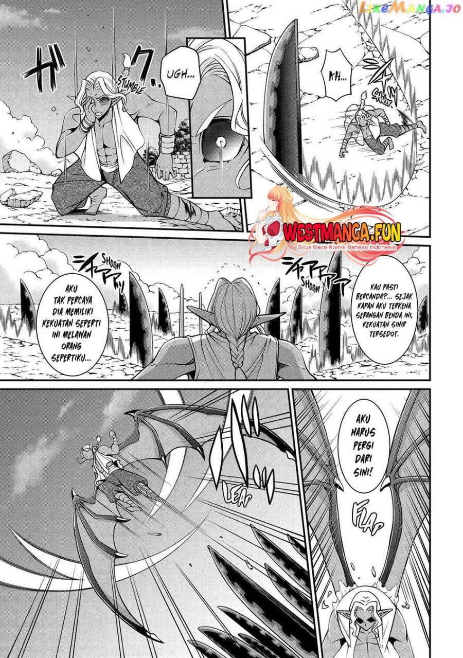 Shikkoku Tsukai no Saikyo Yusha Nakama Zen’in ni Uragira Retanode Saikyo no Mamono Chap 77 - Next Chap 78