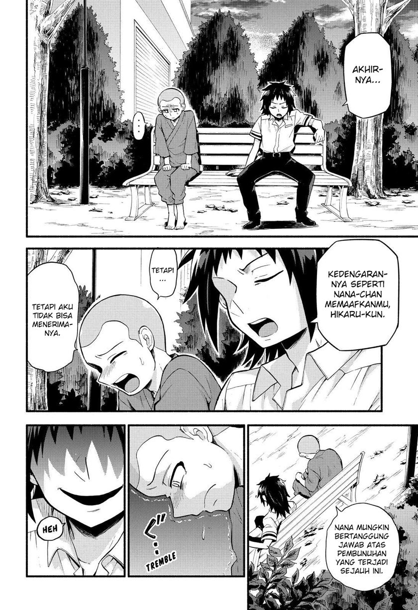 Munou na Nana Chap 49 - Next Chap 50