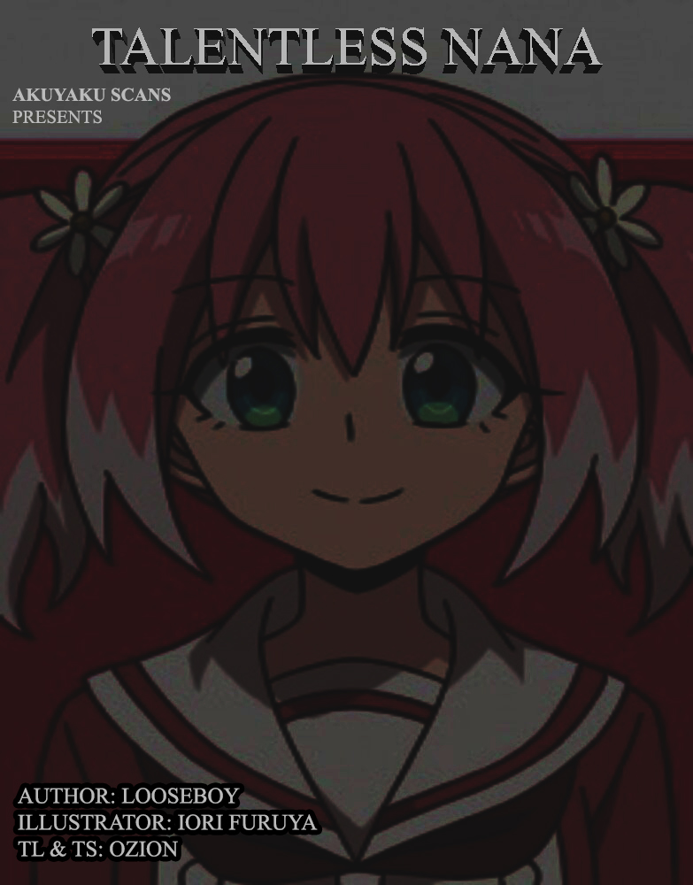 Munou na Nana Chap 37 - Next Chap 38