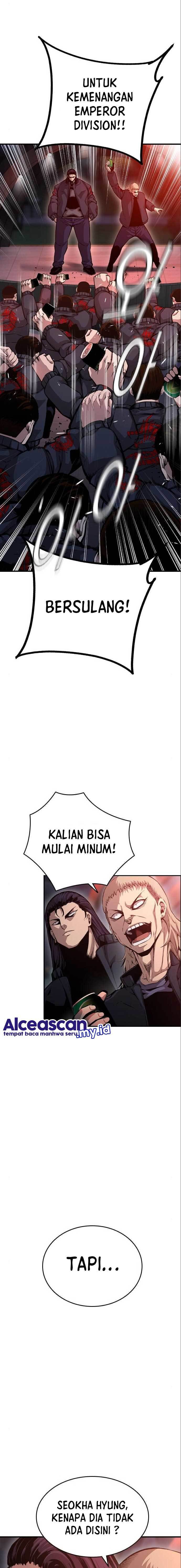 King Game Chap 72 - Next Chap 73