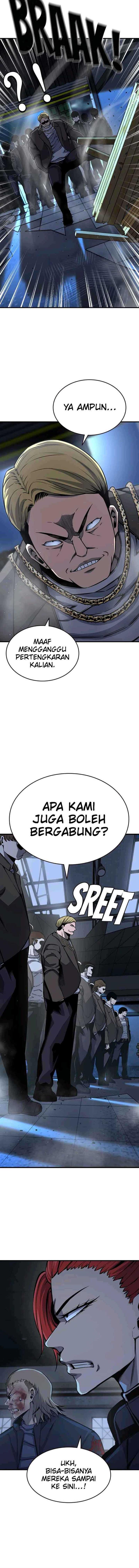 King Game Chap 87 - Next Chap 88