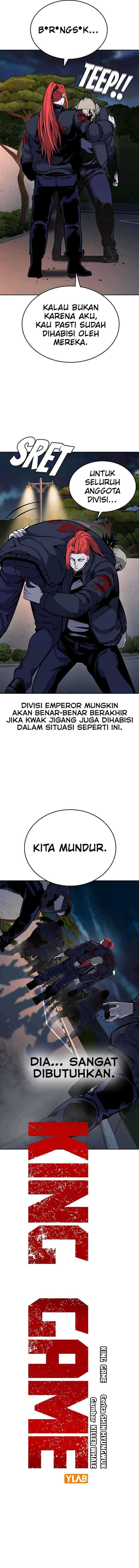 King Game Chap 87 - Next Chap 88
