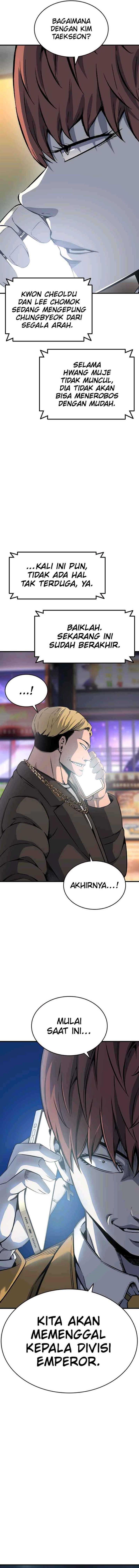 King Game Chap 87 - Next Chap 88