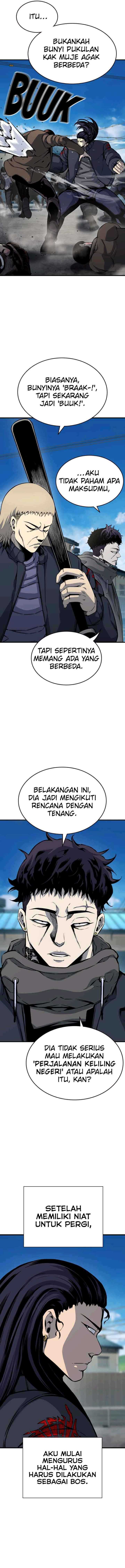 King Game Chap 85 - Next Chap 86