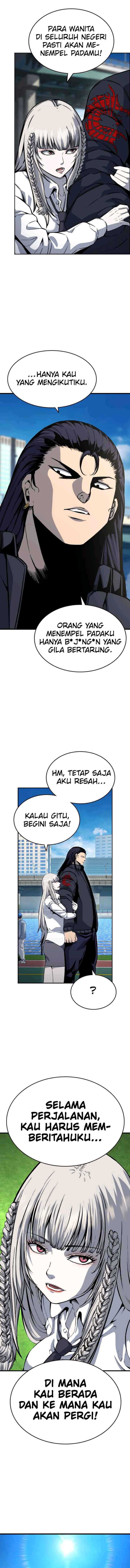 King Game Chap 85 - Next Chap 86