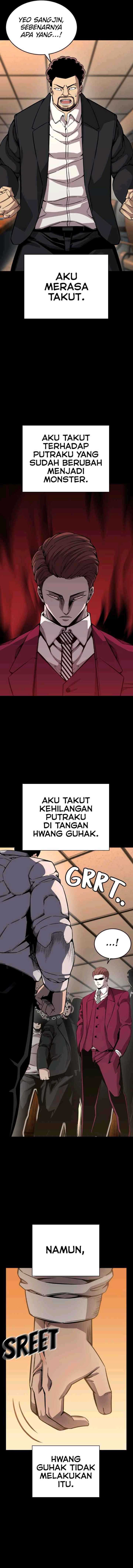 King Game Chap 85 - Next Chap 86