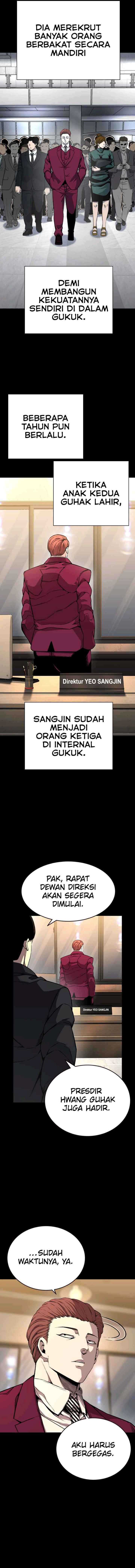 King Game Chap 85 - Next Chap 86