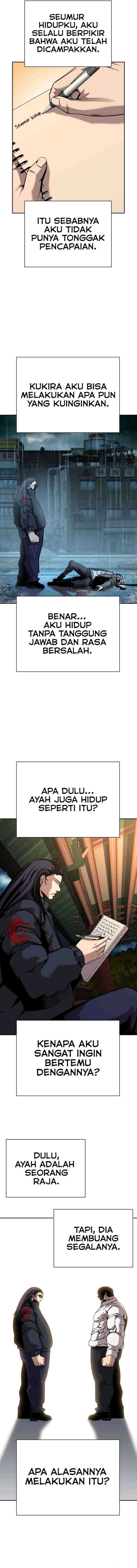 King Game Chap 85 - Next Chap 86
