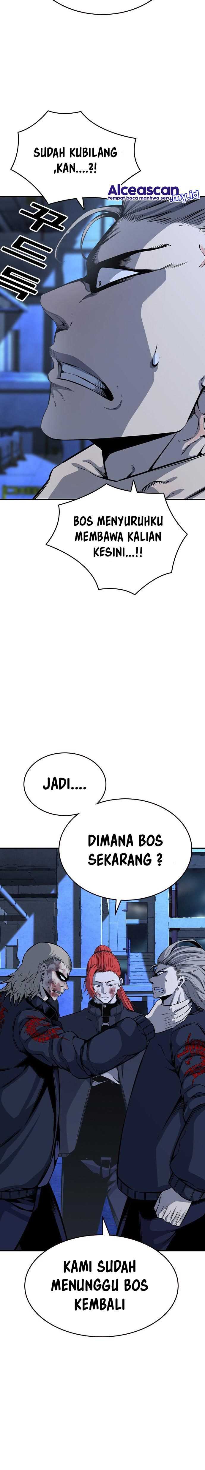 King Game Chap 88 - Next Chap 89