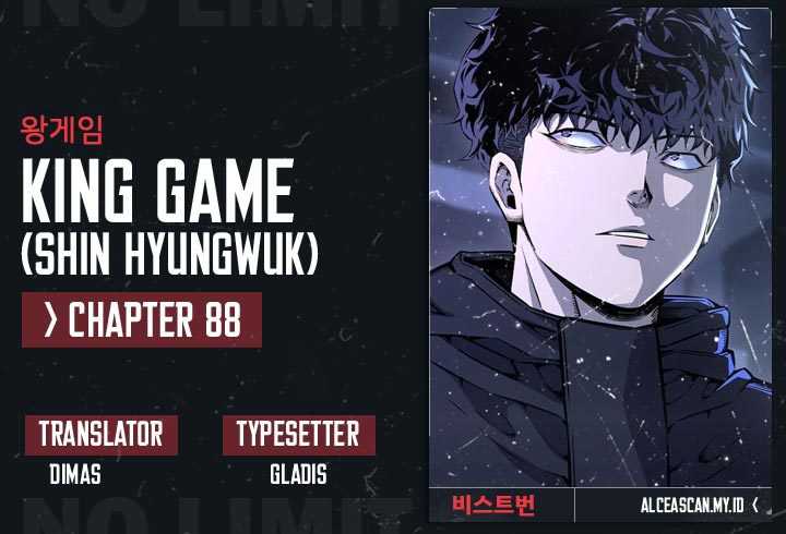 King Game Chap 88 - Next Chap 89