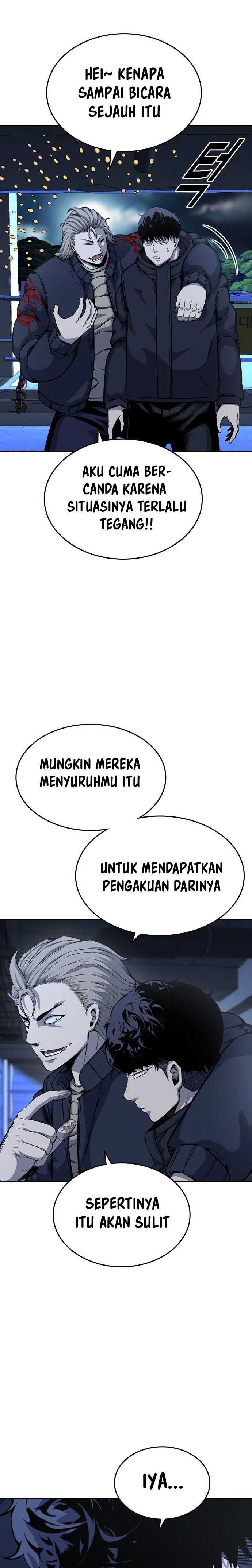 King Game Chap 89 - Next Chap 90
