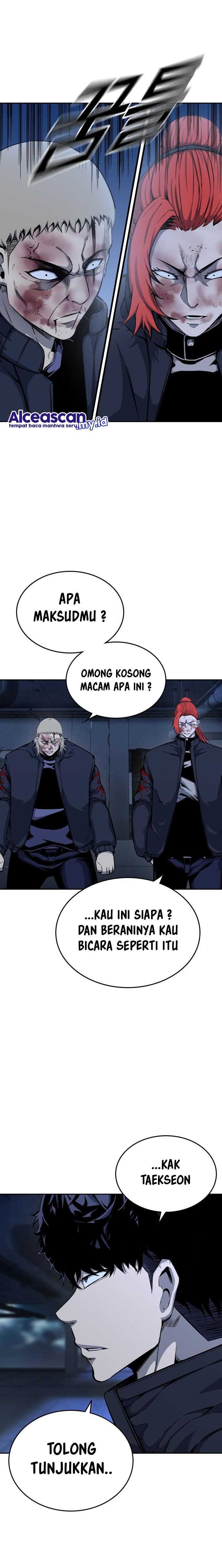 King Game Chap 89 - Next Chap 90