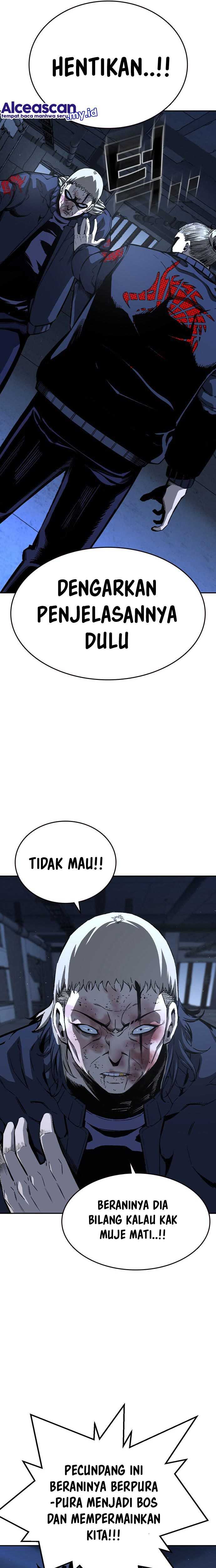 King Game Chap 89 - Next Chap 90