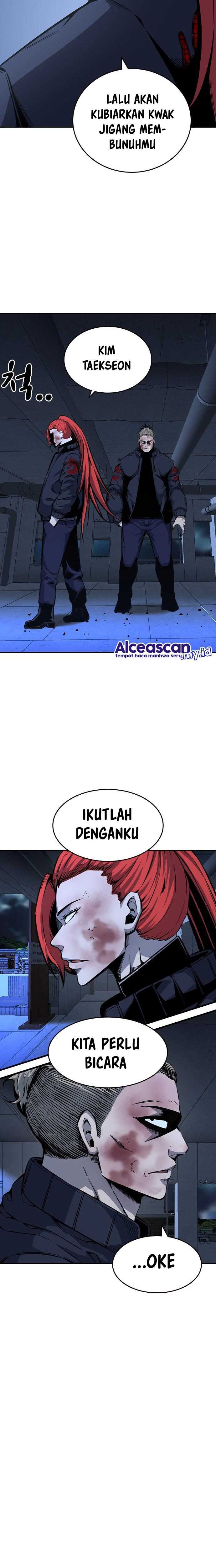 King Game Chap 89 - Next Chap 90