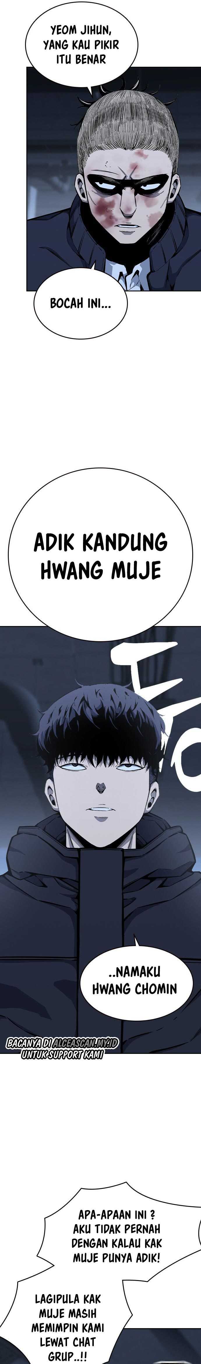 King Game Chap 89 - Next Chap 90
