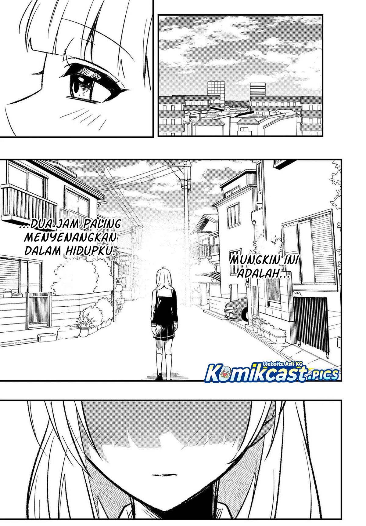 Jinsei Gyakuten: Uwaki sare, Enzai wo Kiserareta Ore ga, Gakuen Ichi no Bishoujo ni Natsukareru Chap 5 - Next Chap 6