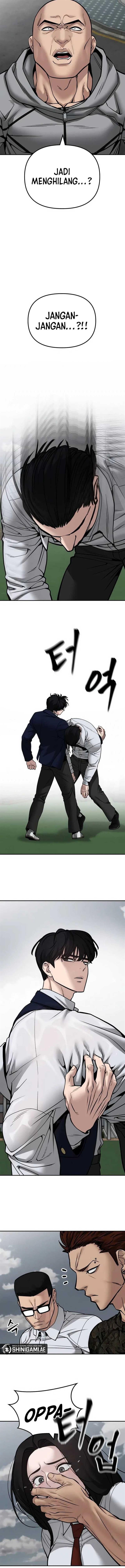 The Bully In Charge Chap 109 - Next Chap 110