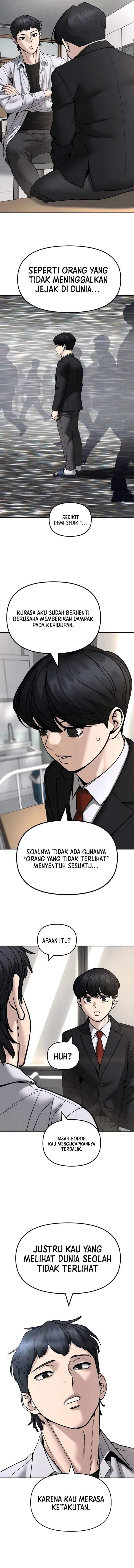 The Bully In Charge Chap 171 - Next Chap 172